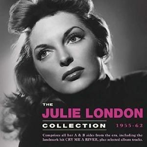 Produktbild: The Julie London Collection 1955-62
