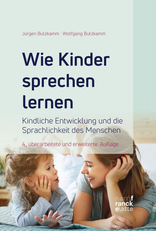 Produktbild: Wie Kinder sprechen lernen