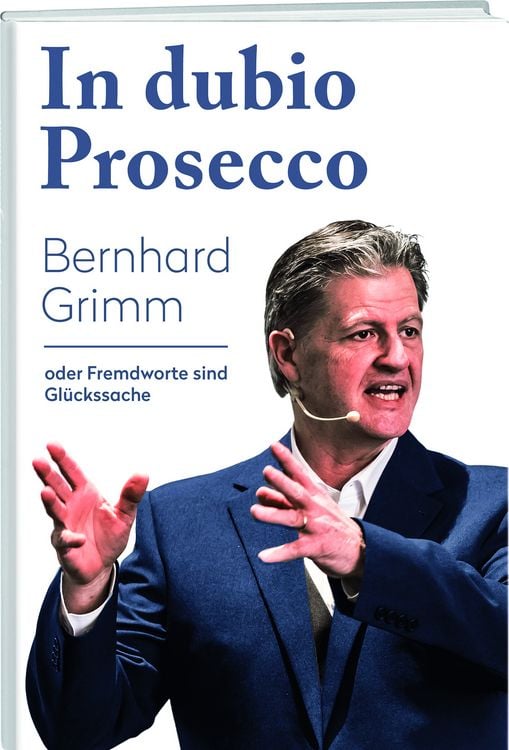 Produktbild: In dubio Prosecco