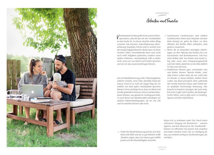 Produktbild: Einfach Familie leben