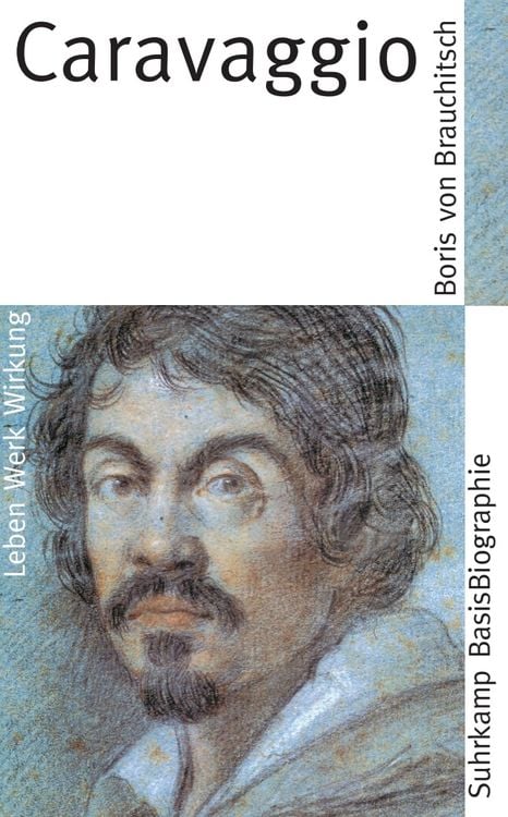 Produktbild: Caravaggio