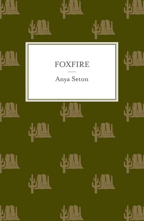 Produktbild: Foxfire