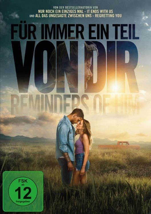 Produktbild: F&uuml;r immer ein Teil von dir