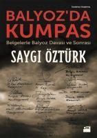 Produktbild: Balyozda Kumpas