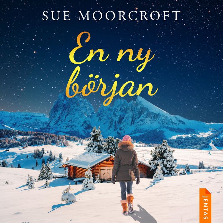 Produktbild: En ny b&ouml;rjan