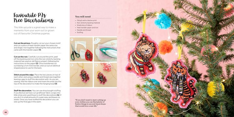 Produktbild: Zero Waste: Christmas