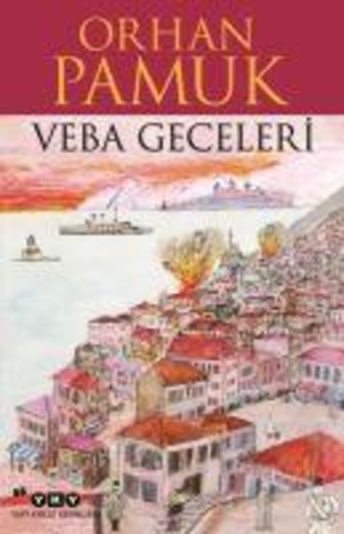 Produktbild: Veba Geceleri