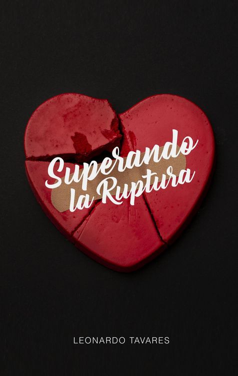 Produktbild: Superando la Ruptura