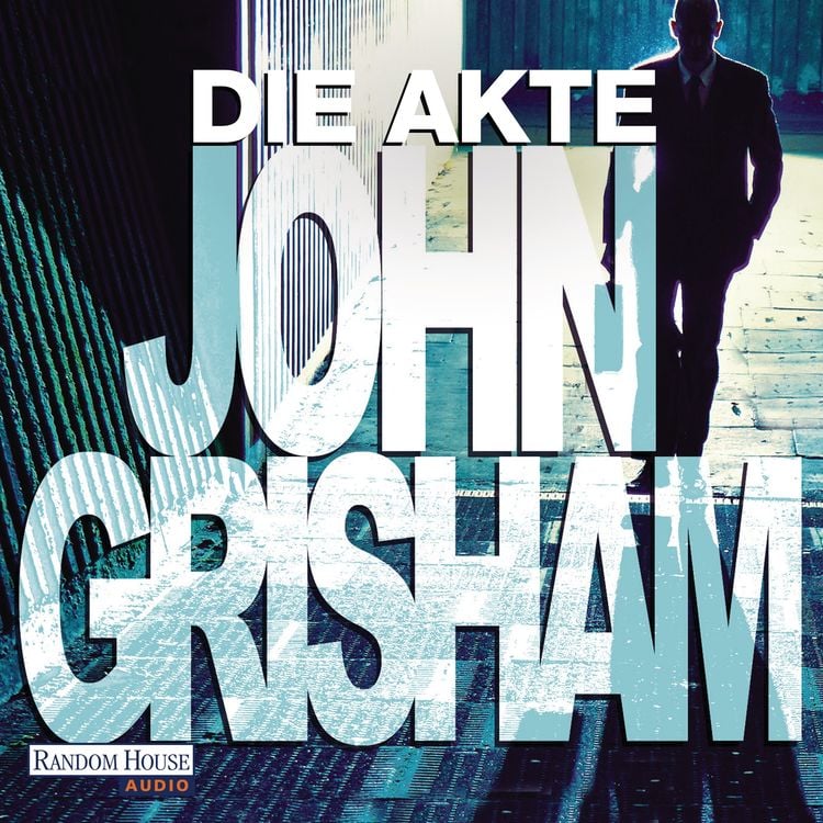 Produktbild: Die Akte