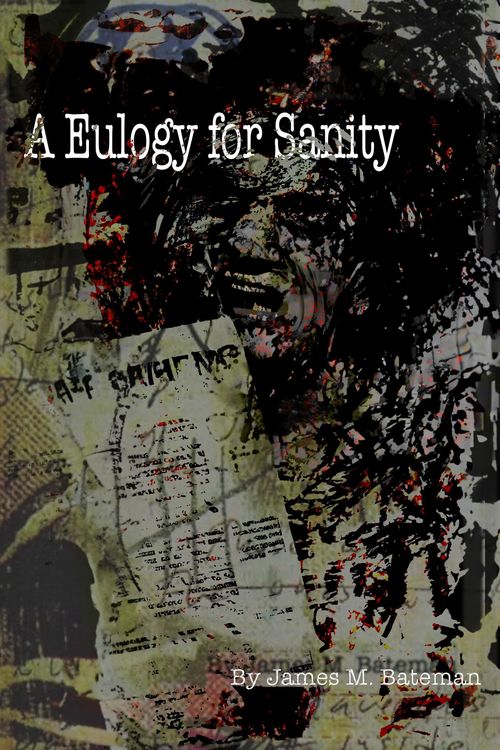 Produktbild: A Eulogy for Sanity