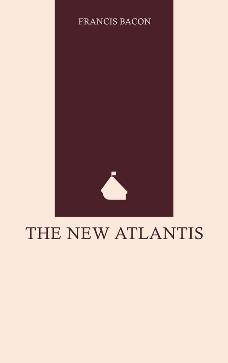 Produktbild: The New Atlantis