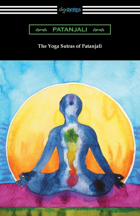 Produktbild: The Yoga Sutras of Patanjali