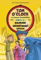 Produktbild: Balmumu M&uuml;zesindeki Hirsizlik