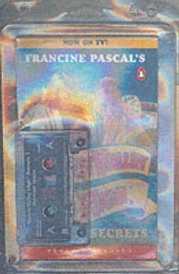 Produktbild: Sweet Valley, High Secrets - Book/Cassette