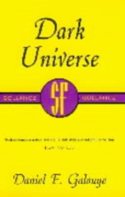 Produktbild: Dark Universe