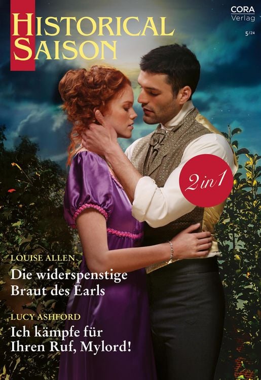 Produktbild: Historical Saison Band 109