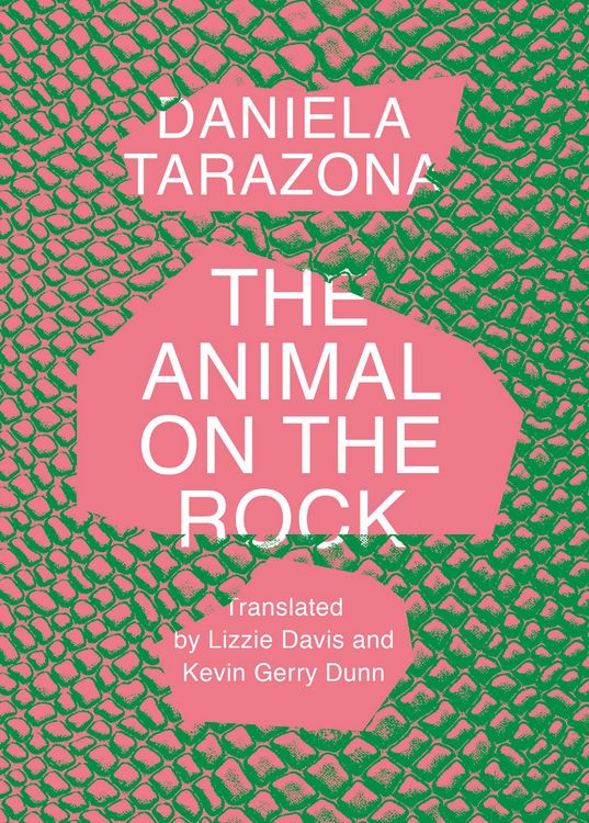 Produktbild: The Animal on the Rock