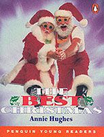 Produktbild: The Best Christmas