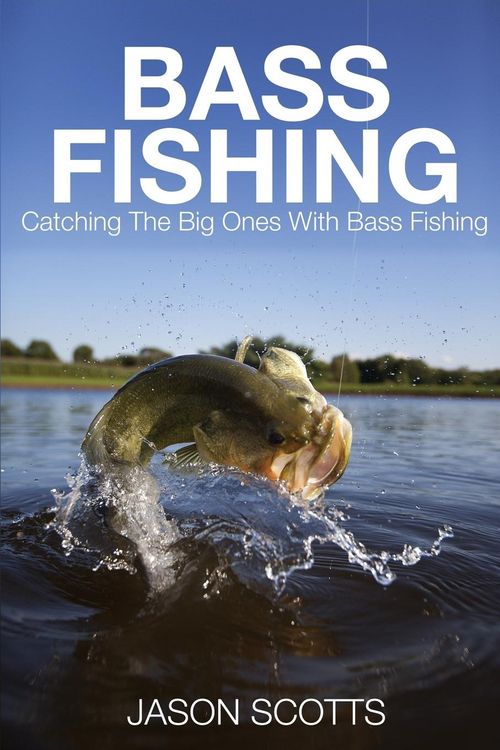Produktbild: Bass Fishing