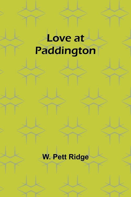Produktbild: Love at Paddington