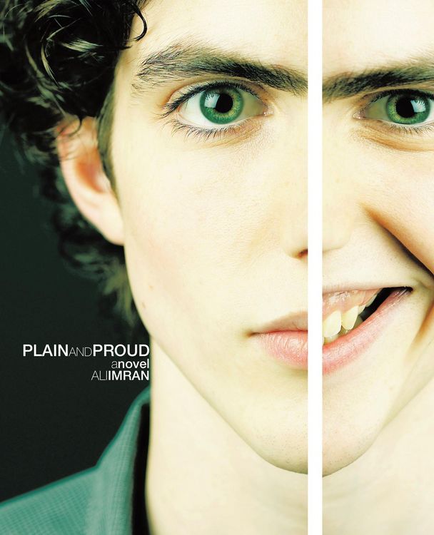 Produktbild: Plain and Proud