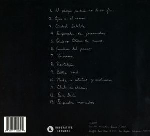 Produktbild: Pasar de Las Luces