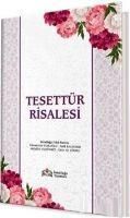 Produktbild: Tesett&uuml;r Risalesi