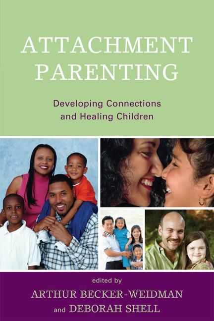 Produktbild: Attachment Parenting