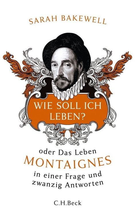 Produktbild: Wie soll ich leben?
