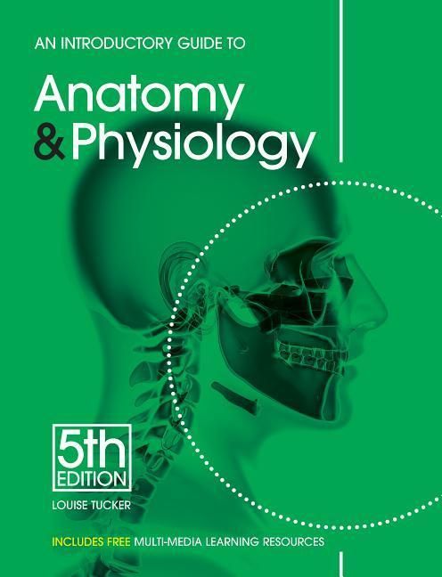 Produktbild: Introductory Guide Anatomy Physiology PB