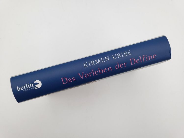 Produktbild: Das Vorleben der Delfine
