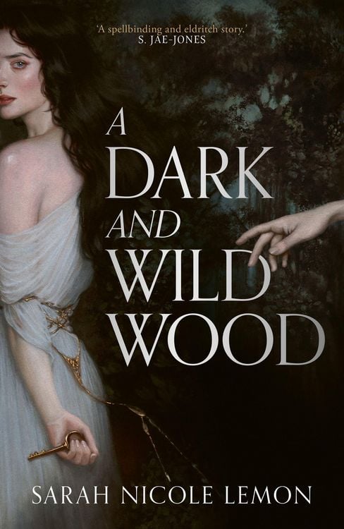 Produktbild: A Dark and Wild Wood