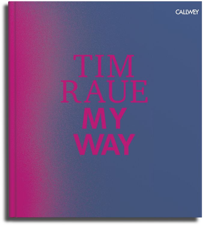 Produktbild: My Way - Englische Ausgabe