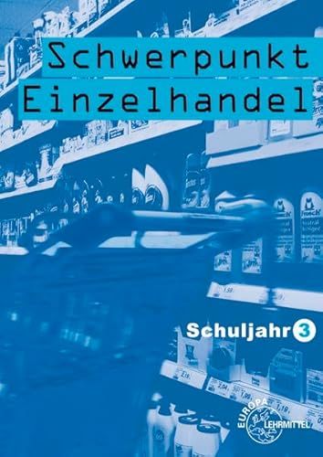 Produktbild: Schuljahr 3