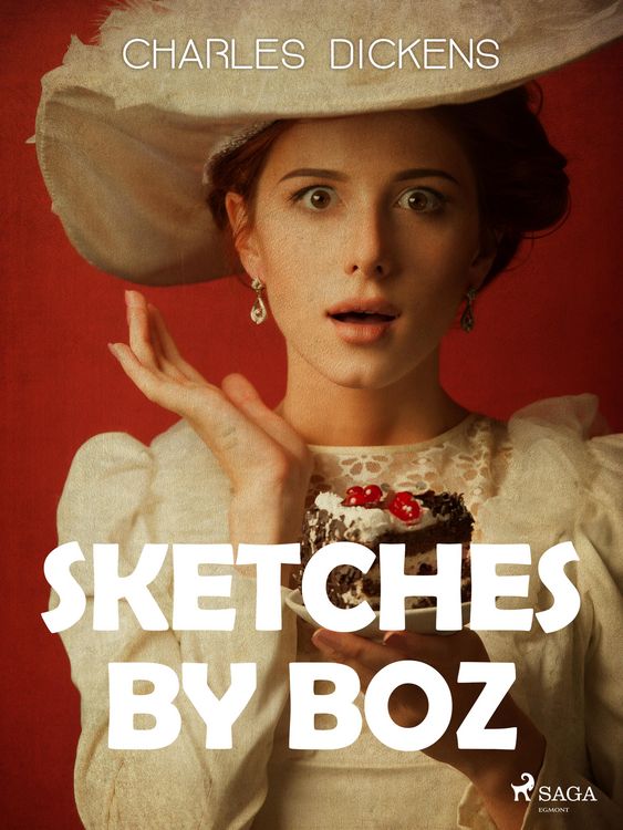 Produktbild: Sketches by Boz
