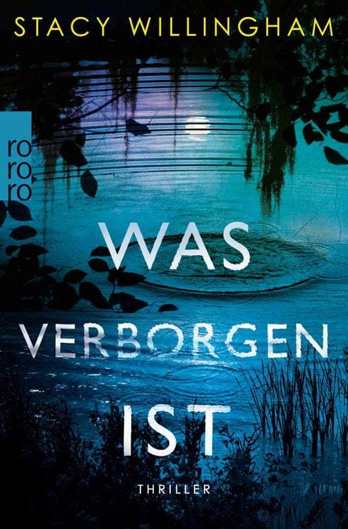 Produktbild: Was verborgen ist