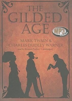 Produktbild: The Gilded Age