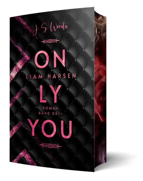 Produktbild: Liam Harsen 3