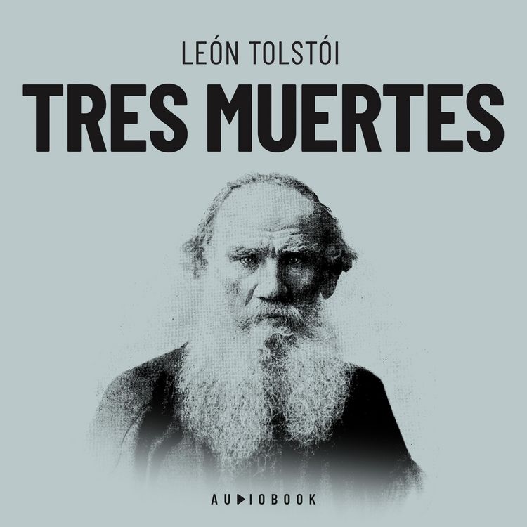 Produktbild: Tres muertes