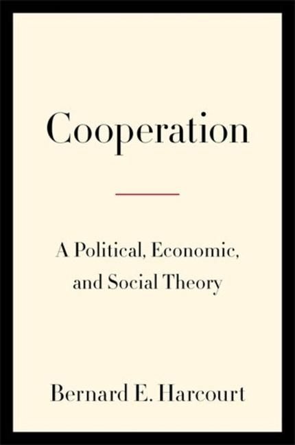 Produktbild: Cooperation