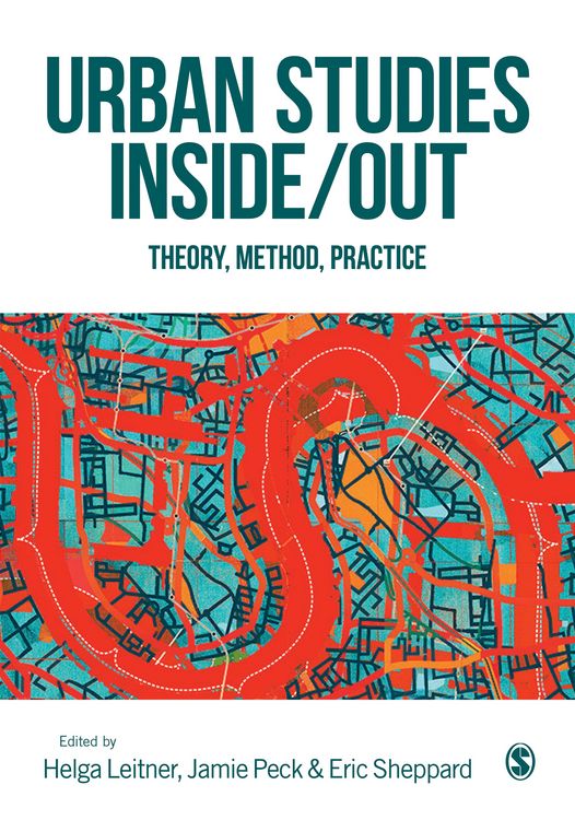 Produktbild: Urban Studies Inside/Out
