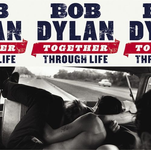 Produktbild: Together Through Life