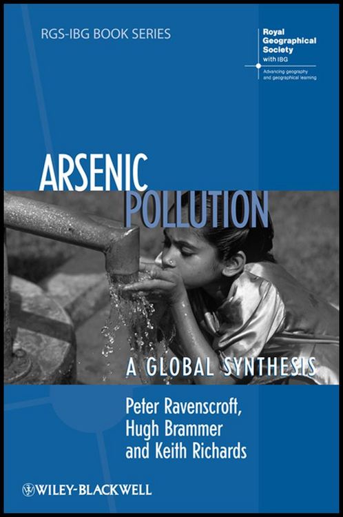 Produktbild: Arsenic Pollution