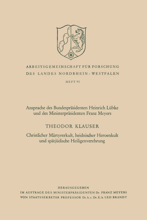 Produktbild: Christlicher M&auml;rtyrerkult, heidnischer Heroenkult und sp&auml;tj&uuml;dische Heiligenverehrung