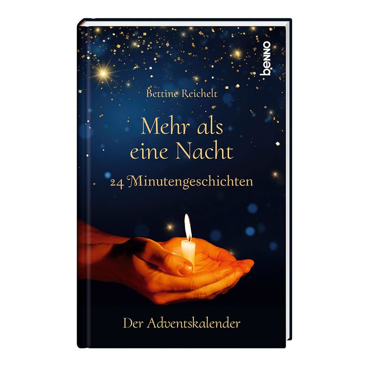 Produktbild: Mehr als eine Nacht