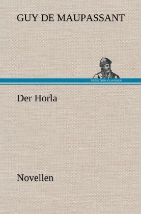 Produktbild: Der Horla
