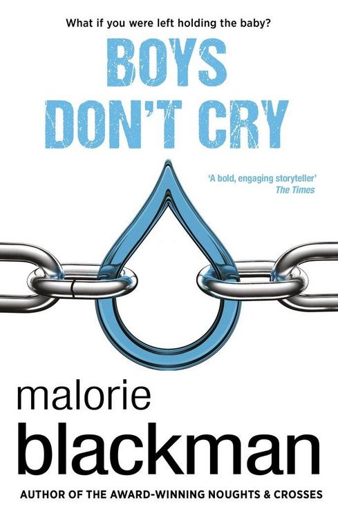 Produktbild: Boys Don't Cry