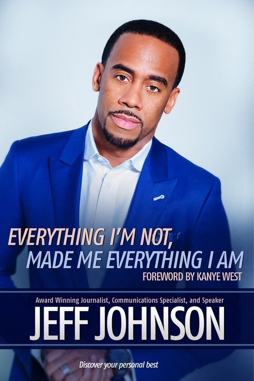 Produktbild: Everything I'm Not Made Me Everything I Am