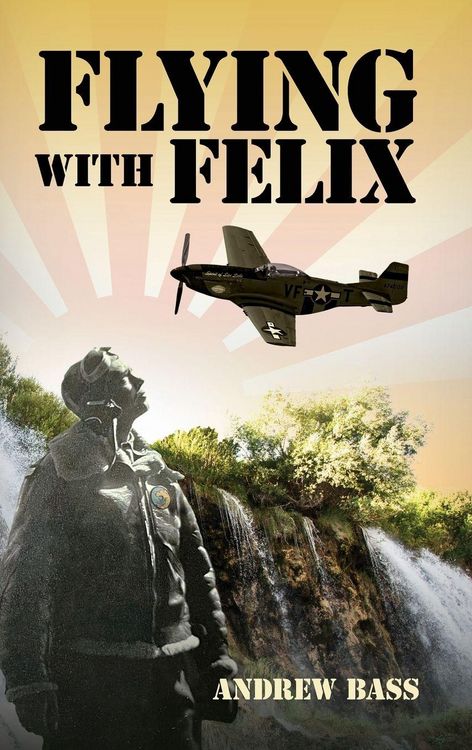 Produktbild: Flying with Felix