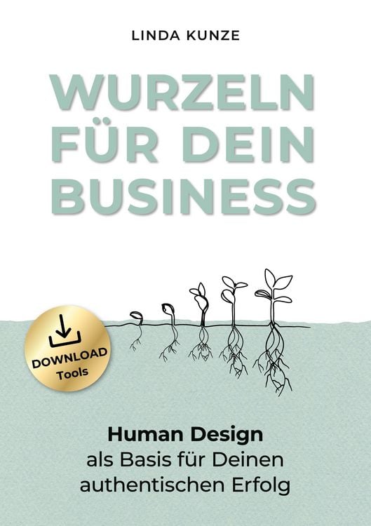 Produktbild: Wurzeln f&uuml;r Dein Business